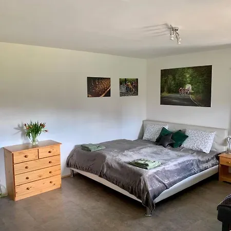 Horni Podluzi Apartment Tour Bohemian Switzerland מראה חיצוני תמונה
