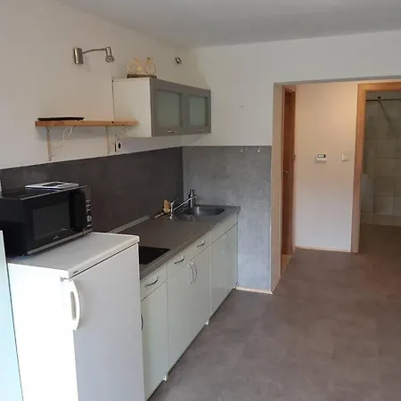 Horni Podluzi Apartment Tour Bohemian Switzerland מראה חיצוני תמונה