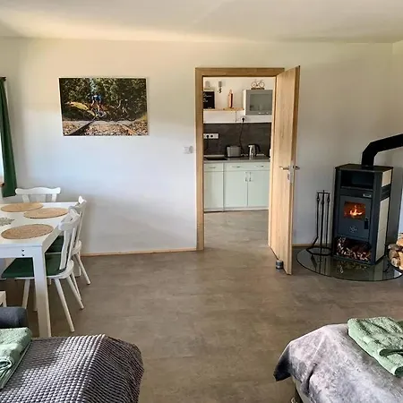 Horni Podluzi Apartment Tour Bohemian Switzerland מראה חיצוני תמונה
