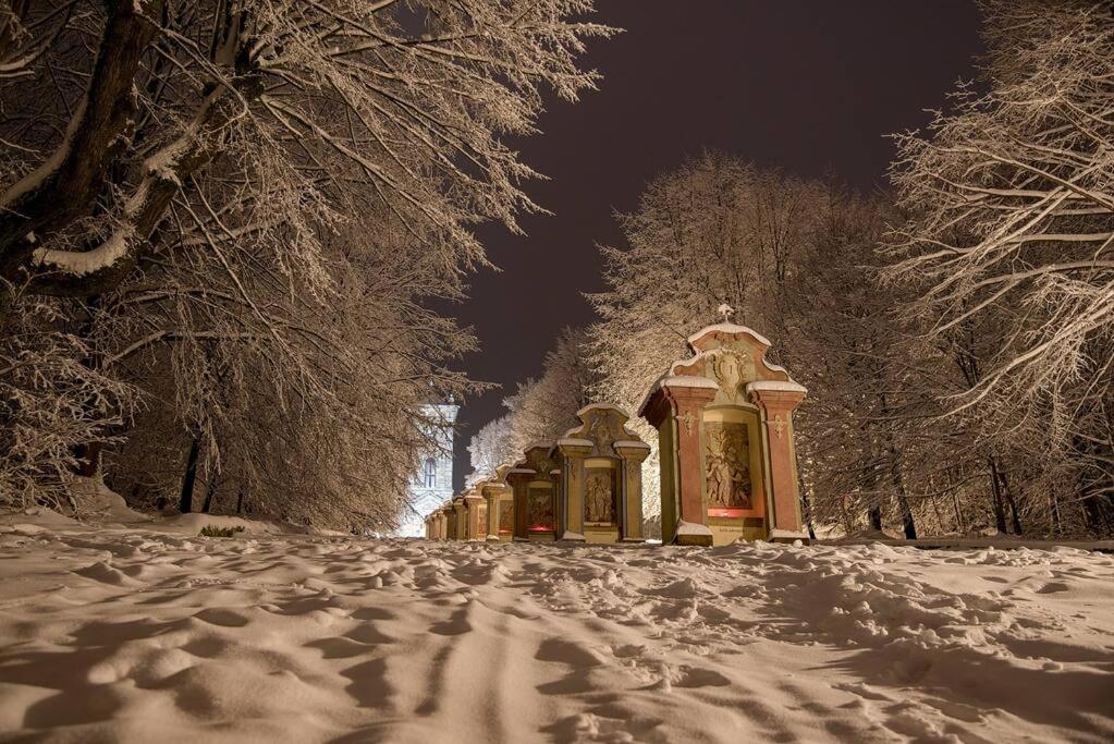 Tour Bohemian Switzerland *