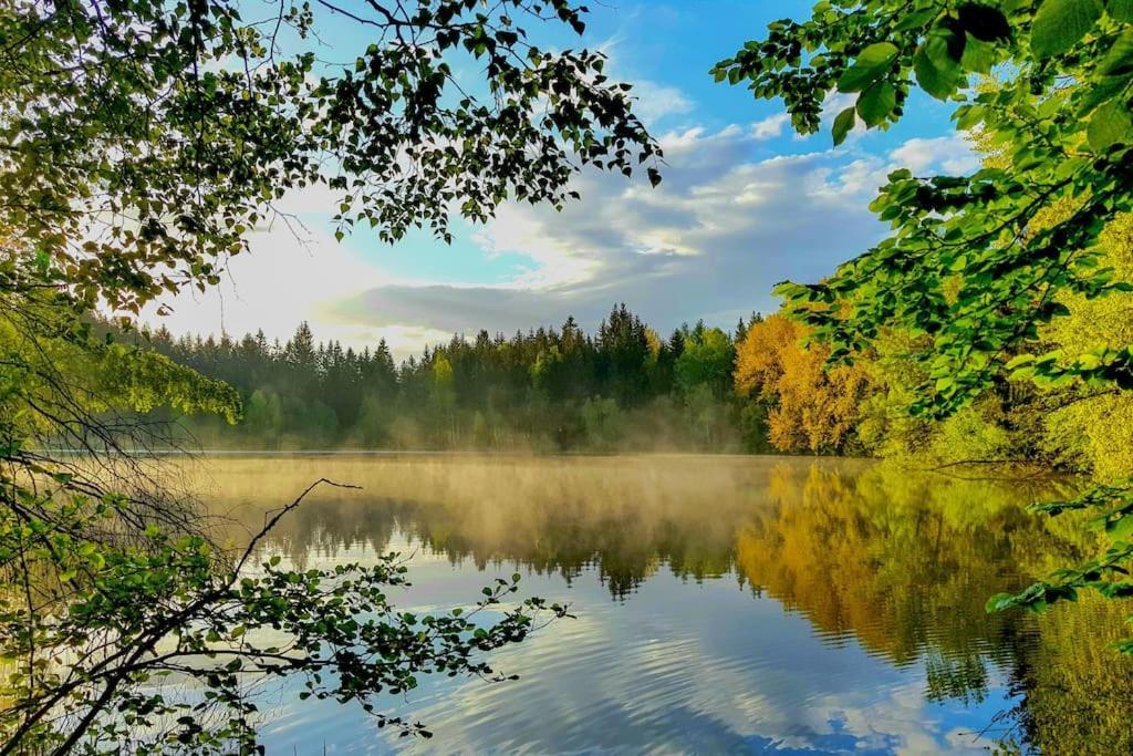 Tour Bohemian Switzerland דירה Horni Podluzi